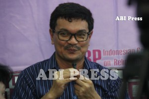 Buddhy-Munawar-Rachman