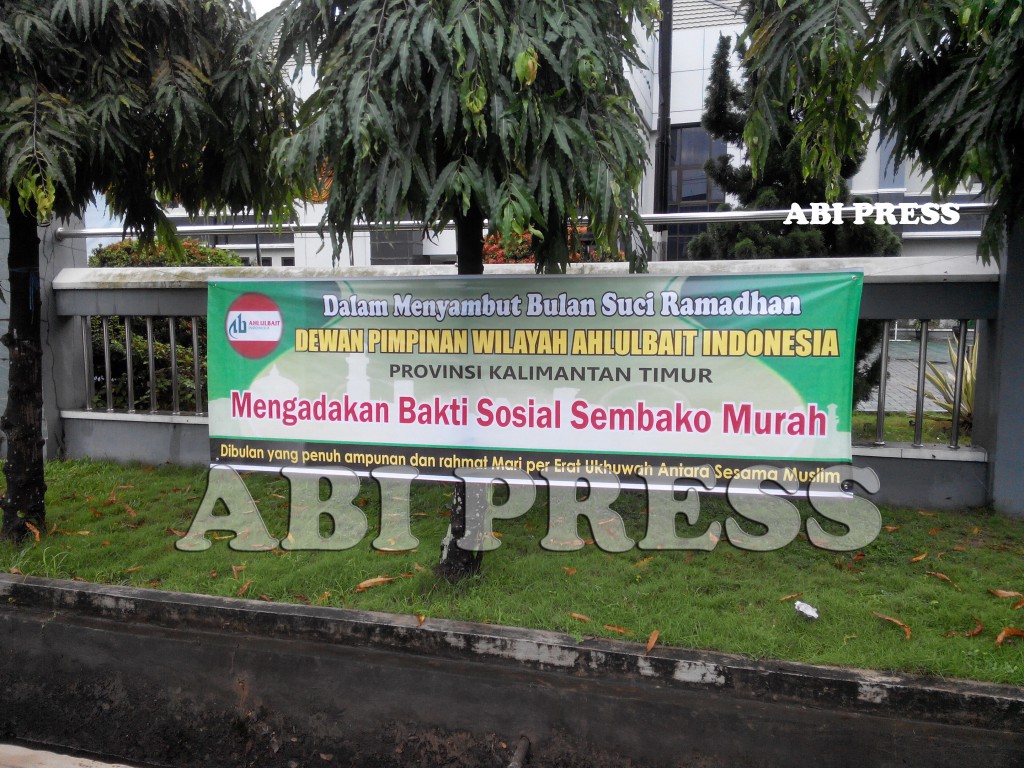 Bakti-Sosial-Sembakao-Murah-DPW-ABI-Kaltim-2