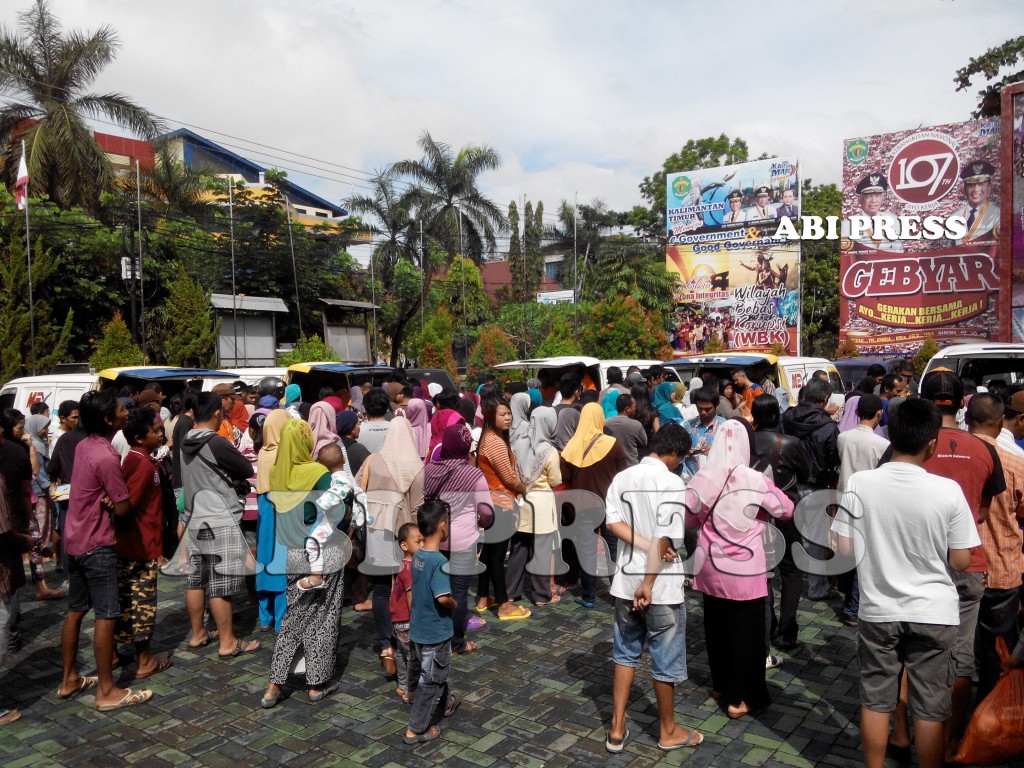 Bakti-Sosial-Sembakao-Murah-DPW-ABI-Kaltim-4