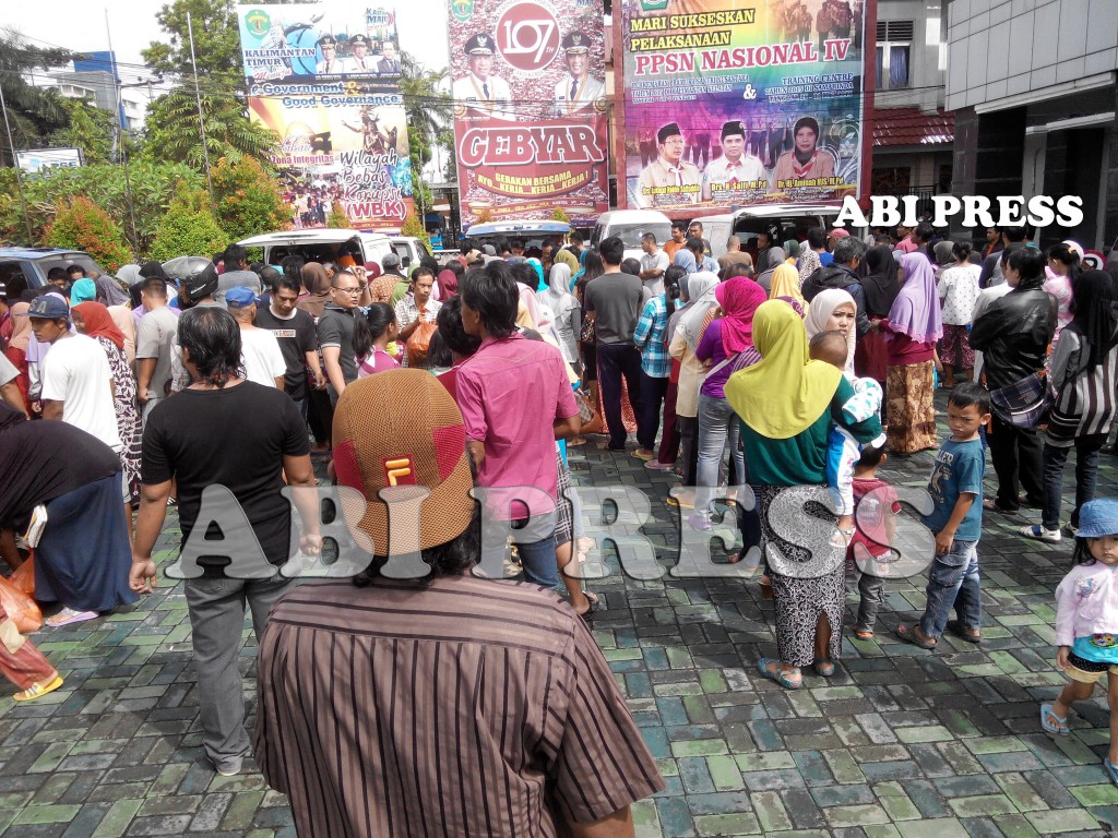 Bakti-Sosial-Sembakao-Murah-DPW-ABI-Kaltim-6