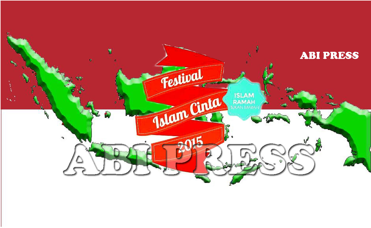 Festival Islam Cinta
