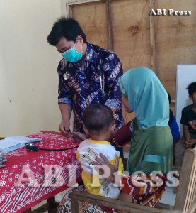 Peringatan Kemerdekaan RI