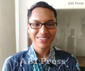 Masa Depan di Tangan Pemuda