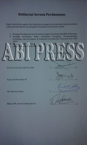 Deklarasi-Seruan-Perdamaian-PBNU