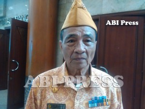 Veteran Guru Kita, Veteran Orang Tua Kita