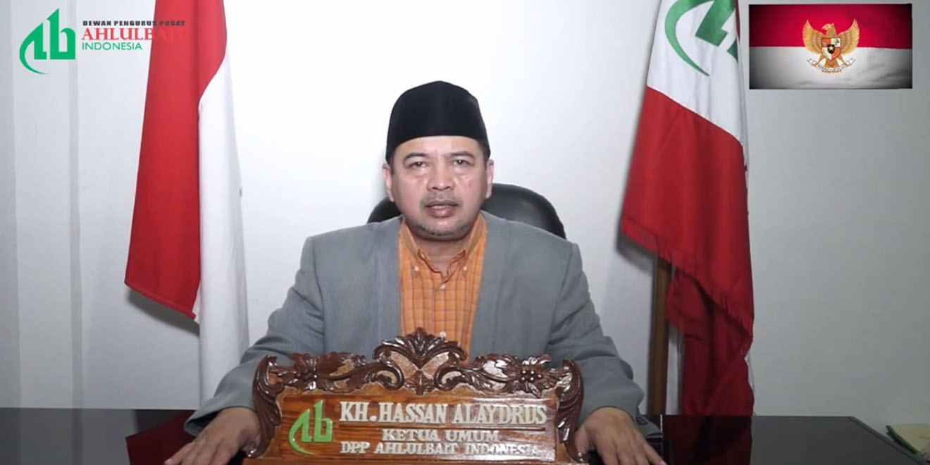 Pesan Kemerdekaan DPP ABI