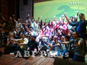 Aliansi Jurnalis Indonesia