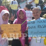 Bangkit Melawan Intoleran