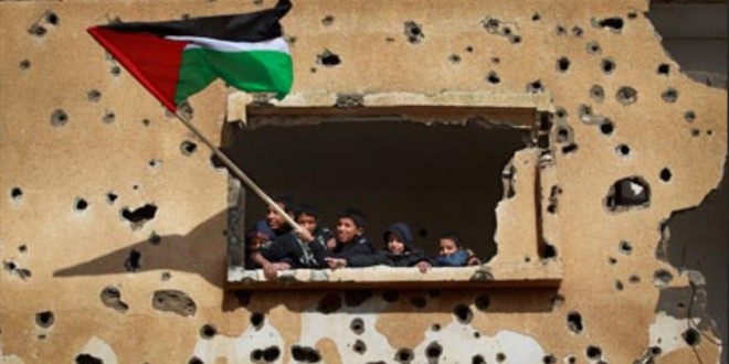 Dubes Palestina: Konflik Sektarian Lemahkan Gerakan 
