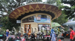 Taman Topi