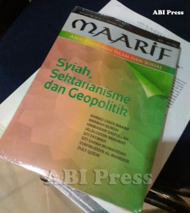 Jurnal-Maarif-Syiah-Sektarianisme-dan-Geopolitik