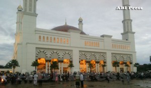 Gerhana Matahari Total