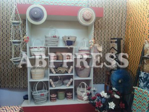 Pameran-Dinas-Kalbar