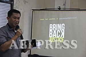 AKBP Iwan Kurniawan, SIK, Msi