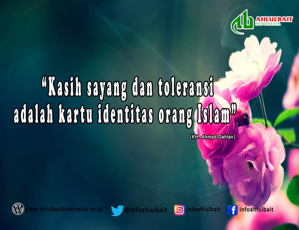 Ahlulbait Indonesia 25