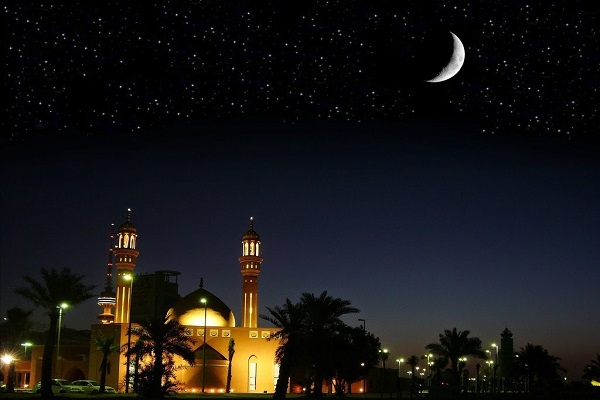 Bulan Suci Ramadan dalam Catatan Shahiffah Sajjadiyyah