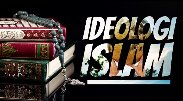 Karakter Ideologi Islam