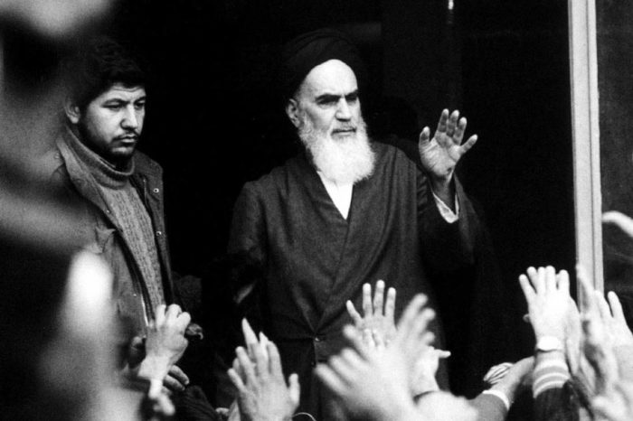 Pesan Imam Khomeini untuk Kawula Muda