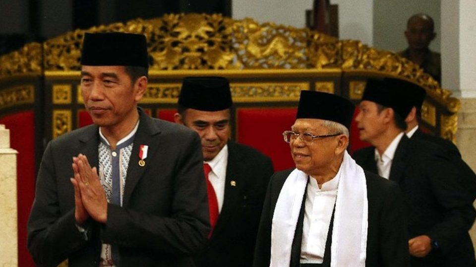 Presiden dan Wakil Ajak Masyarakat Teladani Nabi Muhammad – Ahlulbait