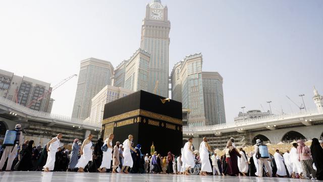 Saudi Kembali Larang Warga Indonesia Masuk Kerajaannya