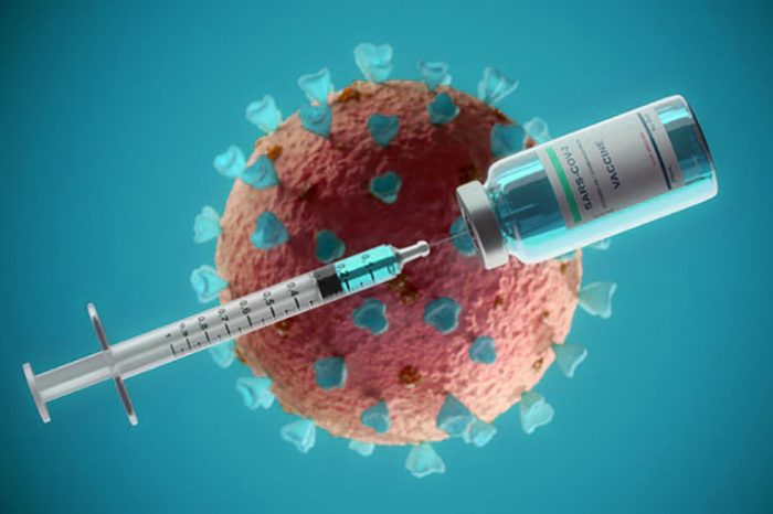 Kemenkes: Vaksinasi Gotong Royong Bukan untuk Individu