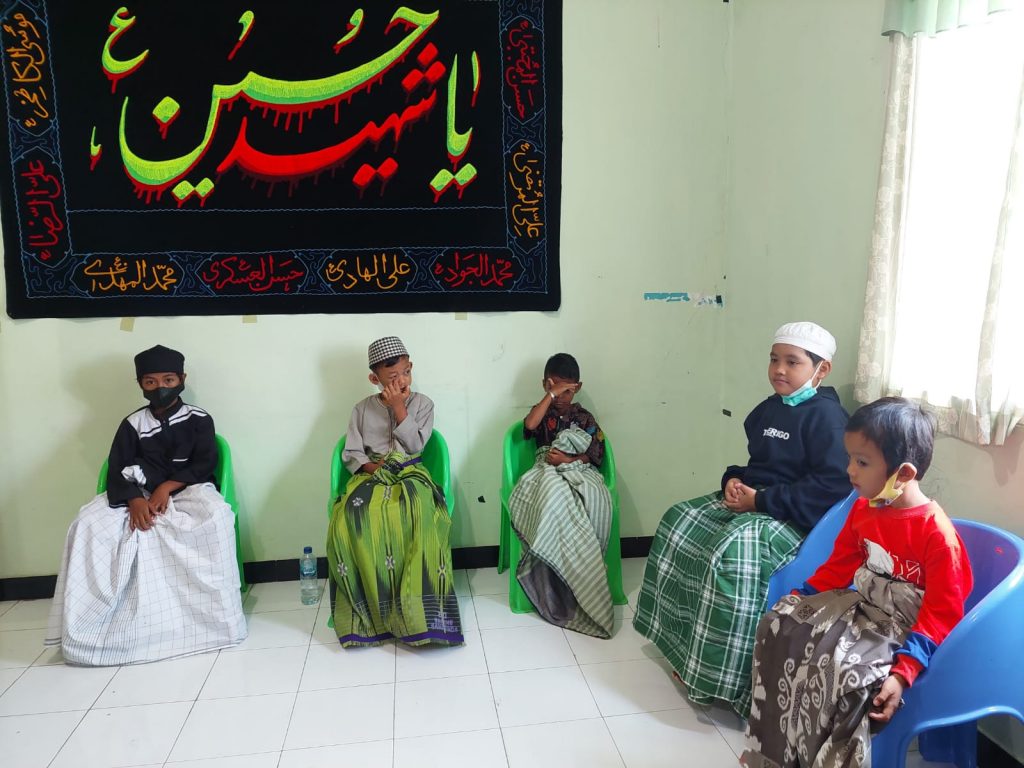 DPW ABI Kaltim Bersama Pondok Khitan Dhuafa dan TRC PPA Gelar Khitan Massal Gratis