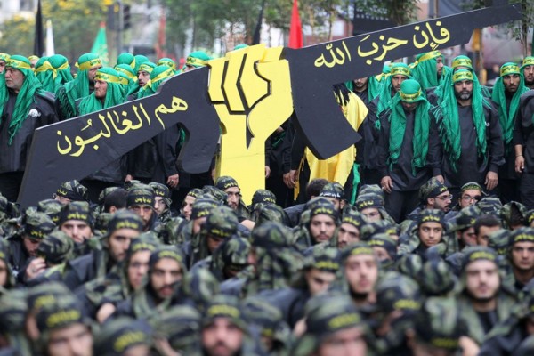 Hizbullah: Semua Elemen Islam Bergabunglah dalam Perjuangan