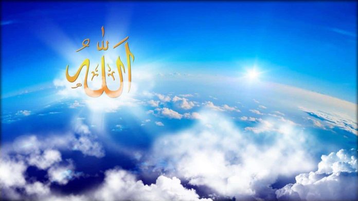 Mengimani Allah adalah Obat