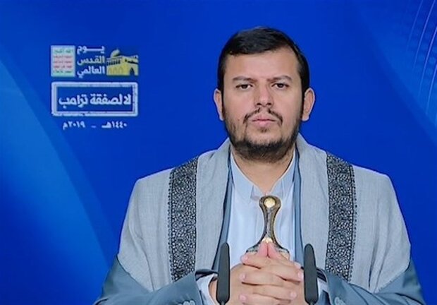 Abdul Malik Houthi: Sanksi dan Perpecahan itu Senjata Musuh