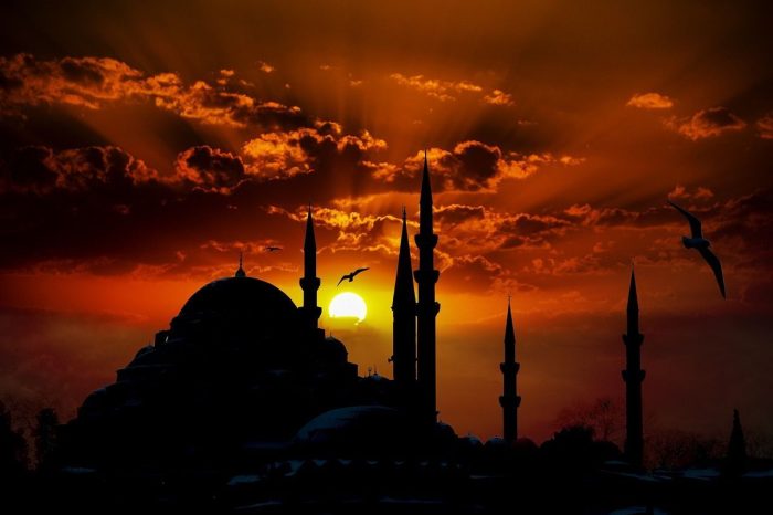 Rasulullah dan Puasa Ramadhan-Sya’ban