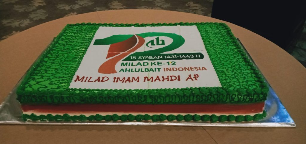 Ketum ABI: Bagi Kami, Konstitusi adalah Parameter Moderasi Beragama