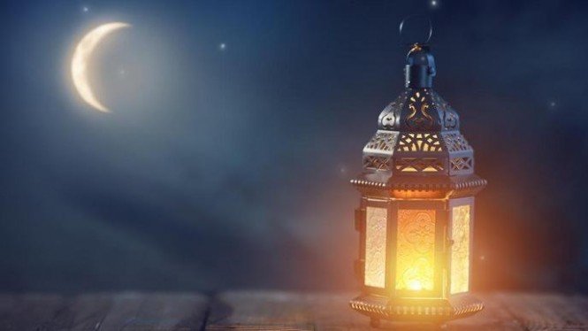 Menjadi Tamu Allah di Bulan-Nya