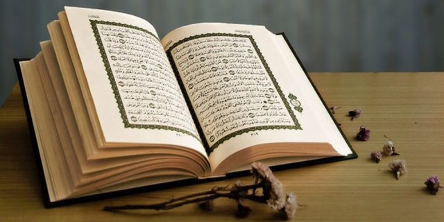 Al-Quran: Undang-Undang Kehidupan Paling Utama