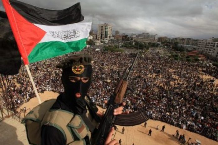 Jihad Islam: Intifada Berlanjut di Semua Lini