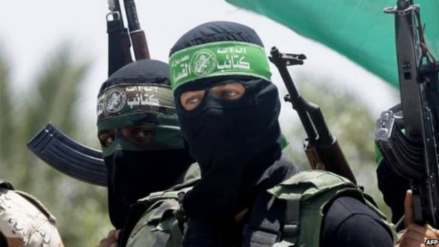 Respon Serbuan Zionis, Hamas: Dengan Cara Apapun, Pertahankan al-Aqsha!