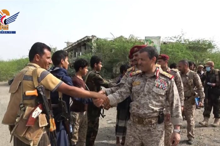 Menteri Pertahanan Yaman: Sudah Waktunya Saudi Mundur