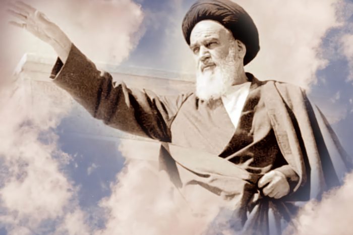 Pandangan, Pemikiran, dan Wafat Imam Khomeini