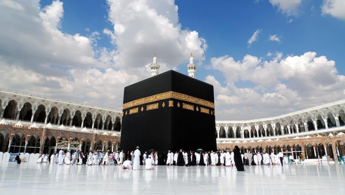 Haji, Tauhid, dan Persatuan Umat Islam