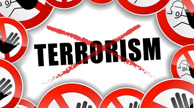 BNPT: Modus Pendanaan Terorisme Semakin Rapi
