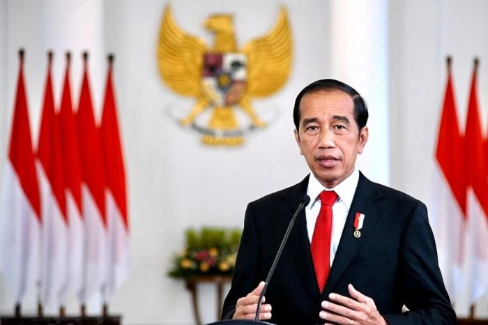 Prihatin Kekerasan pada Anak, Jokowi Teken Perpres