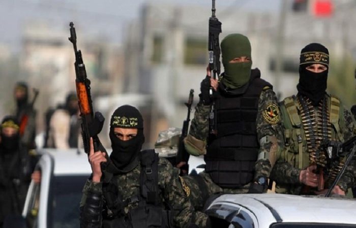 Jihad Islam Kecam Otoritas Ramallah
