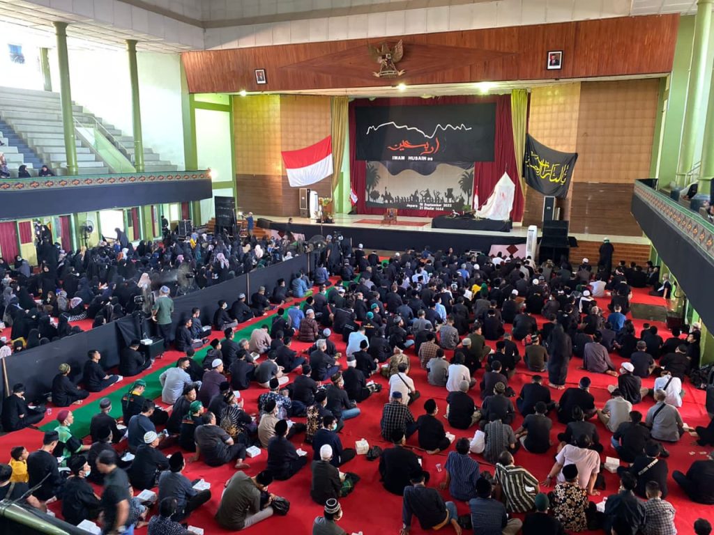 MUI Jepara: Peringatan Arbain Bukti Kecintaan Muslimin pada Nabi dan Ahlulbaitnya