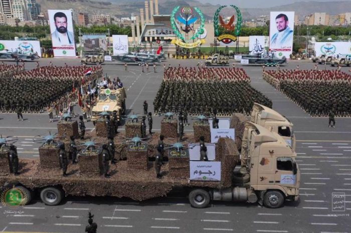 Menteri Pertahanan: Pasukan Yaman Siap Hadapi Semua Musuh