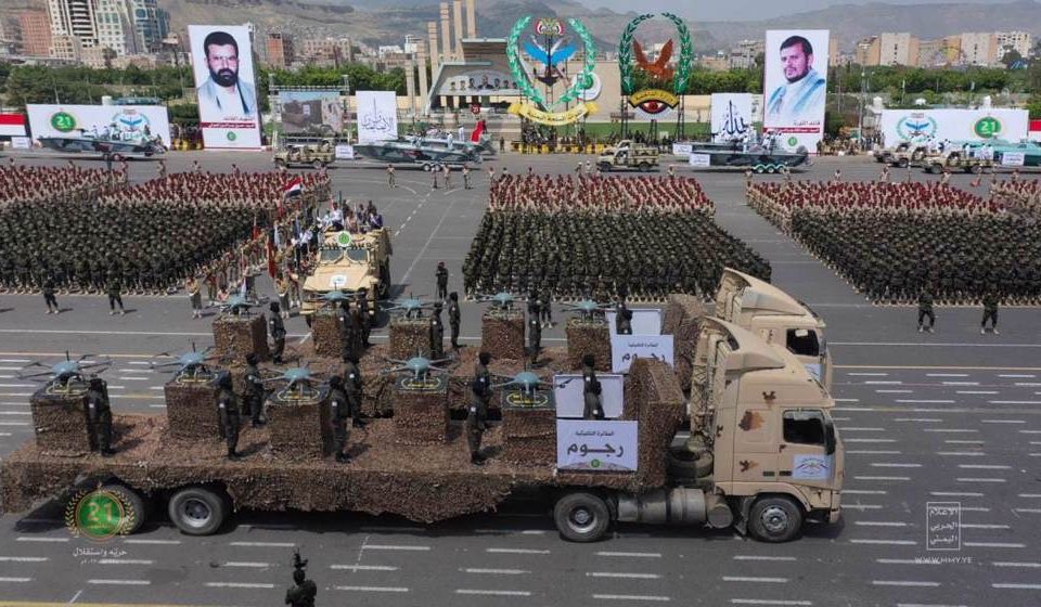 Menteri Pertahanan: Pasukan Yaman Siap Hadapi Semua Musuh