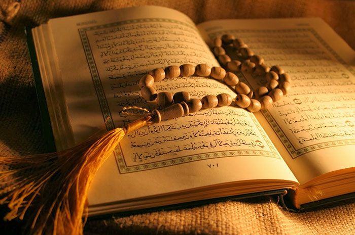 Al-Quran Perintahkan Kita Melawan Amerika