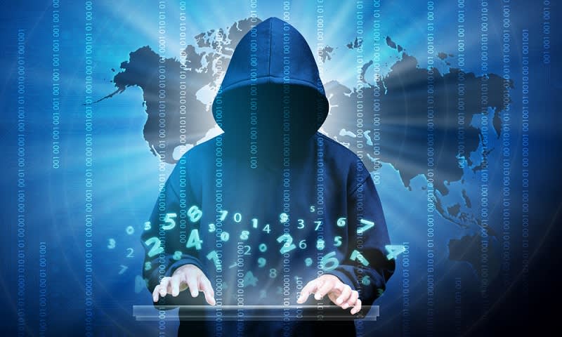 Literasi Digital Rendah, OJK: Waspadai Kejahatan Siber