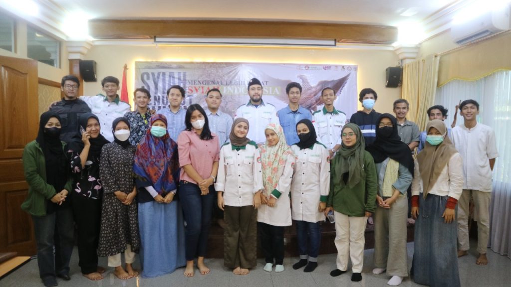 Ketika Para Pemuda Memaknai Kesaktian Pancasila 1