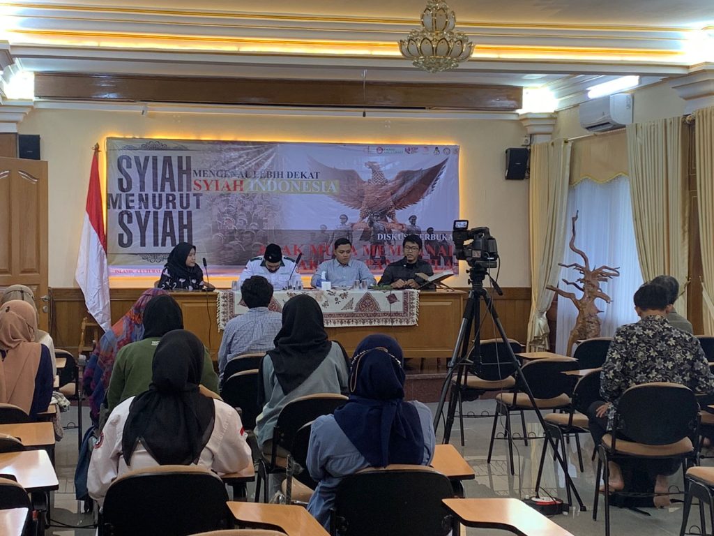 Ketika Para Pemuda Memaknai Kesaktian Pancasila 2