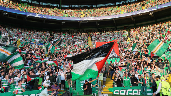Hizbullah: Di Piala Dunia Qatar, Rezim Zionis Ditolak, Palestina Didukung