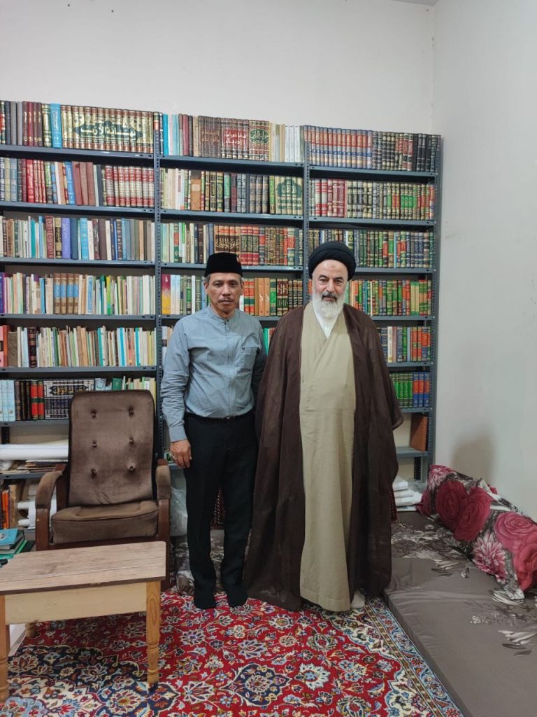 APA KATA MASTER NASAB KELAS DUNIA TENTANG NASAB BANI ALAWI?